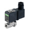 Solenoid valve 2/2 Type: 32003 series 256C stainless steel normally closed